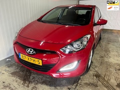 Hyundai i30 - 1.6 GDI i-Motion AUTOMAAT