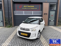 Citroën C1 - 1.0 VTi Feel 5drs Airco NAP