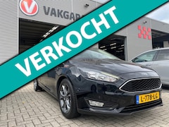 Ford Focus - 1.0 EcoBoost Trend Edition Business