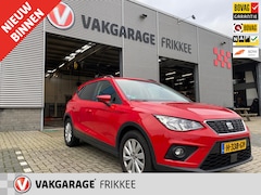 SEAT Arona - 1.0 TSI Style Business Intense
