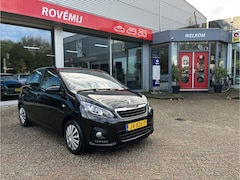 Peugeot 108 - 1.0 e-VTi Active Bluetooth, Airco, EL ramen