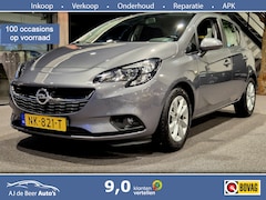 Opel Corsa-e - 1.2 5drs ecoFLEX Selection Airco | Cruise | Audio | Metallic