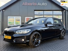BMW 1-serie - 118i Sport | Automaat | LED | NAVI | 18'' M SPORT