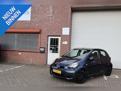 Toyota Aygo - 1.0-12V Access Airco 05-26 APK