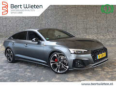 Audi A5 Sportback - 35 TFSI S edition | Geen import | S Line | Elek. Stoelen