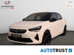 Opel Corsa - GS Line 1.2 Turbo 131PK Aut. Sportstoelen 360° ACC PDC LM Apple Carplay & Android auto