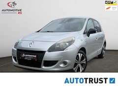 Renault Scénic - 1.4 TCe Bose – Navi Clima PDC Stoelverw. Keyless Cruise Nieuwe motor Bluetooth