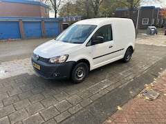 Volkswagen Caddy - 1.6 TDI