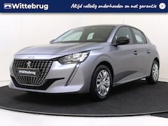 Peugeot 208 - 1.2 PureTech Active