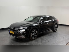 Citroën C5 X - 1.6 Plug-in Hybrid 225 Business Plus