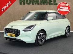Suzuki Swift - 1.2 Style Smart Hybrid - ORIGINEEL NEDERLANDSE AUTO - NAVIGATIE - 16 INCH LICHT METALEN VE
