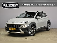 Hyundai Kona - 1.6 GDI HEV 141pk DCT Comfort