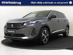 Peugeot 5008 - 1.2 PureTech GT OPEN DAK + TREKHAAK