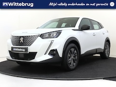 Peugeot e-2008 - EV Active Pack 50 kWh | Navi | Camera | Carplay |