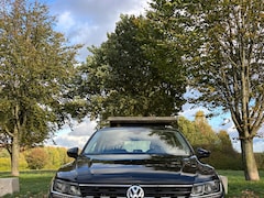 Volkswagen Tiguan - 1.4 TSI 4Motion Highline Volkswagen Tiguan 1.4 TSI 150pk DSG 4Motion | 2018 | 189.000 km | CarPlay | Inklapbare tre