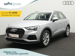Audi Q3 - 35 TFSI 150 pk S-tronic Pro Line | Navigatie | Parkeersensoren achter | Climatronic
