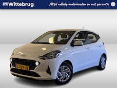 Hyundai i10 - 1.0 Comfort Smart | Carplay | Navigatie | Airco |
