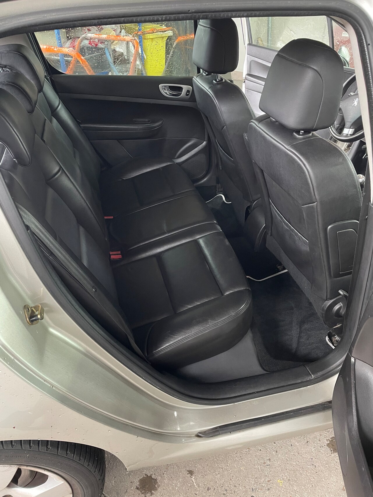 Peugeot 307 - 1.6-16V Griffe - AutoWereld.nl