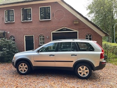 Volvo XC90 - 2.5 T 7-zitter