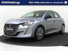 Peugeot 208 - 1.2 PureTech Active Pack