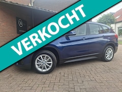BMW X1 - SDrive18i 136PK Automaat / Navigatie / Bluetooth / Cruise Controle / Parkeer Sensoren / St