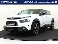 Citroën C4 Cactus - 1.2 PureTech Business