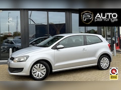 Volkswagen Polo - 1.2 Easyline | Airco | Nette Staat | APK tot 07-01-2026 | NAP |