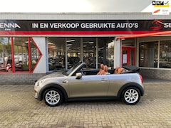 MINI Cabrio - 1.5 Cooper - 2019 - 38 Dkm NAP - Incl BTW