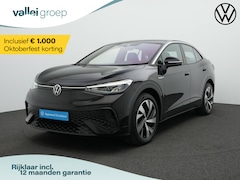 Volkswagen ID.5 - Pro 77 kWh 204 pk | Geheugen-/massagestoelen | Stuur-/stoelverwarming | Achteruitrijcamera