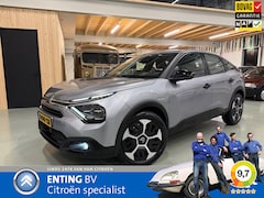 Citroën C4 - 1.2PT FEEL EDITION CAMERA NAVI ECC 1e EIG DEALER OH