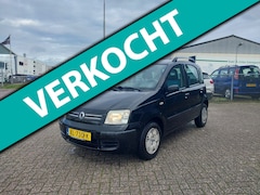 Fiat Panda - 1.2 Active JAAR APK