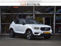 Volvo XC40 - 2.0 T4 R-Design Camera Pilot ACC Bliss Standkachel