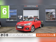 Hyundai i20 - 1.0 T-GDI Style | AUTOMAAT | Android/CarPlay | WINTERPAKKET | VOLLEDIGE ONDERHOUDSHISTORIE
