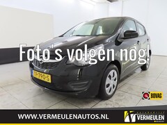 Opel Karl - 1.0 75PK Edition + Airco/ Cruise/ Bluetooth/ NL auto