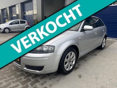 Audi A3 Sportback - 1.6 Ambiente Airco 5deurs trekhaak nap