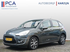 Citroën C3 - 1.2 VTi Collection