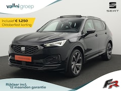 SEAT Tarraco - 1.4 TSI e-Hybrid 245 pk DSG FR Business Intense | Panoramadak | Rondomzicht camera | Trekh
