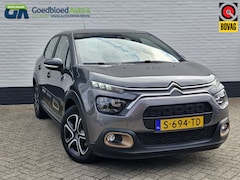 Citroën C3 - 82 pk C-Series | Apple Carplay & Android Auto | Climate control