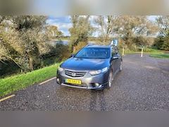 Honda Accord Tourer - 2.2 i-DTEC Type S