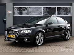 Audi A3 - 1.2 TFSI 3x S-line Pano Xenon Navi Cruise PDC