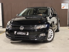 Volkswagen Polo - 1.0 TSI Comfortline ACC PDC Stoelverw CarPlay Navi Garantie