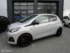 Peugeot 108 - 1.0 e-VTi Active 5drs Airco Camera 90dkm UNIEK