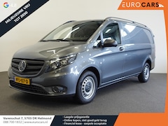 Mercedes-Benz Vito - 114 CDI Lang Automaat Airco Cruise Control Camera Parkeersensoren Trekhaak