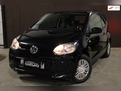 Volkswagen Up! - 1.0 move up Navigatie Airco Radio BT Inruilkoopje