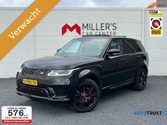 Land Rover Range Rover Sport - 2.0 P400e HSE Dynamic KETTING VV