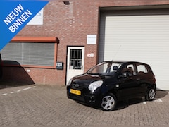 Kia Picanto - 1.0 X-pect 2e eigenaar NAP Leder 08-26 APK