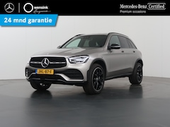 Mercedes-Benz GLC-klasse - 300e 4MATIC Business Solution AMG | Night pakket | Elektrische trekhaak | Apple carplay/An