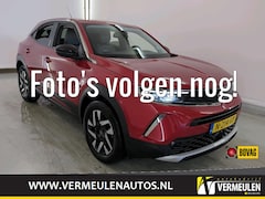 Opel Mokka - 1.2 Turbo 130PK Business Elegance + 17''/ Navi/ Clima/ Cruise/ Virtual/ Camera/ Winterpakk