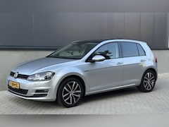 Volkswagen Golf - 1.4 TSI 150 PK Pano Multimedia Stoelver