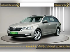 Skoda Octavia Combi - 1.0 TSI Greentech Ambition Business |1e eig|Trekhaak|Carplay